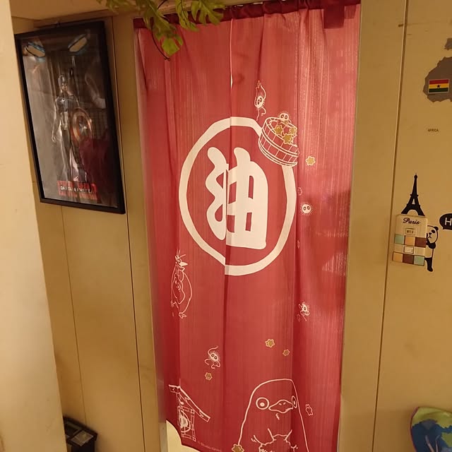 yuriaさんの実例写真