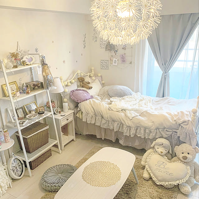 kanagram_roomさんの実例写真