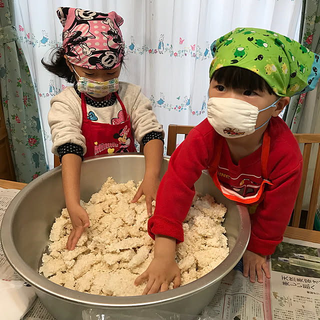 pepeさんの実例写真
