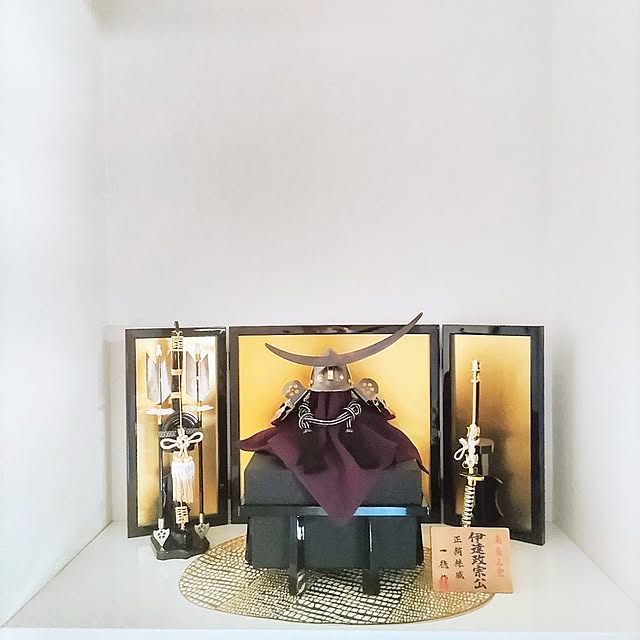 Haさんの部屋