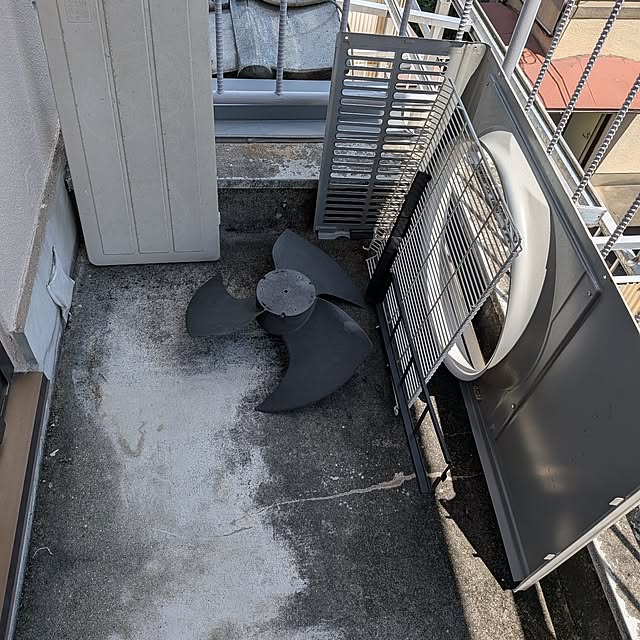Maroさんの部屋