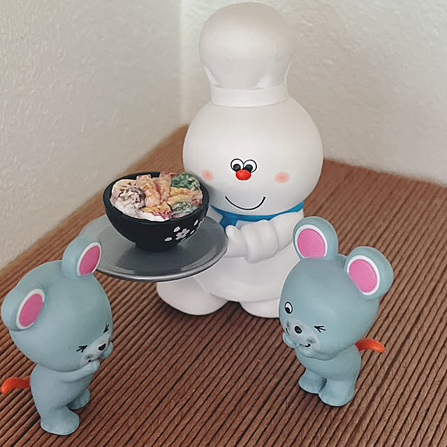 imachanさんの実例写真