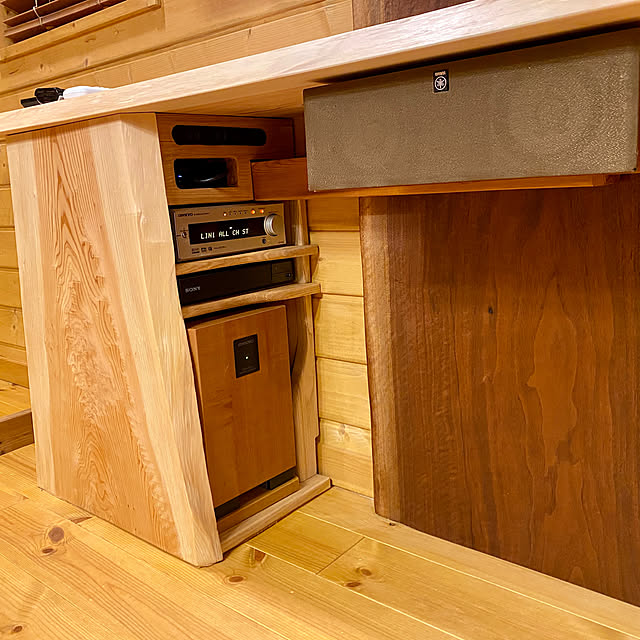 Let-s-DoDoDoさんの部屋