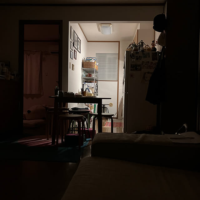 キッチンのインテリア実例 - 2023-09-06 02:06:46