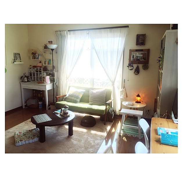 TOMOBINさんの実例写真