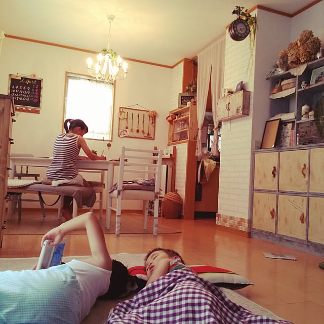 shinorenさんの実例写真