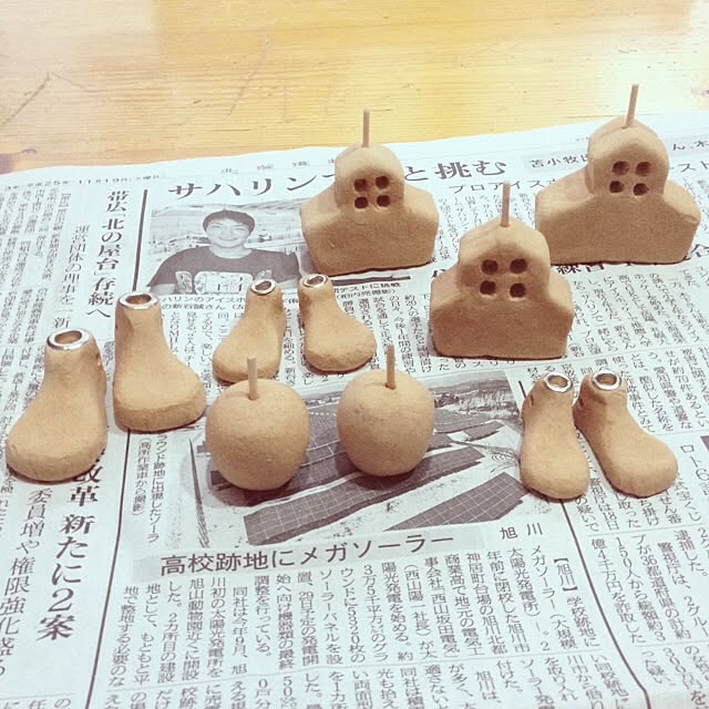 mami.さんの実例写真