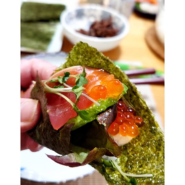 ToReTaRiさんの部屋