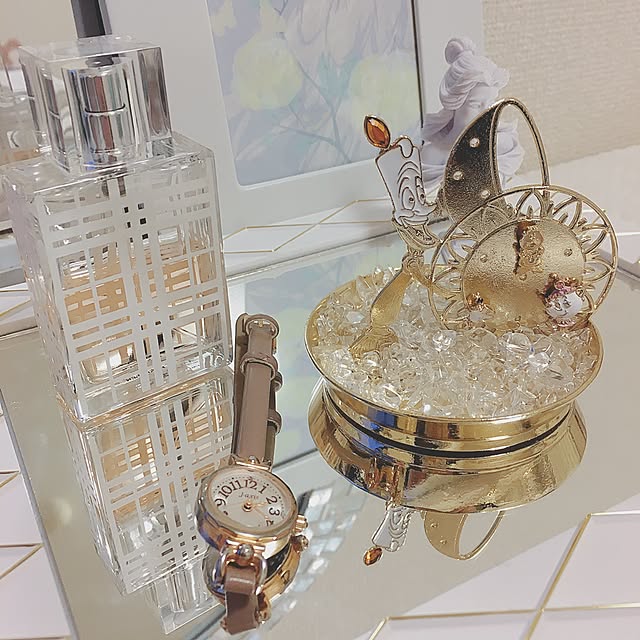 belleさんの実例写真
