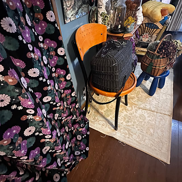 okyame-chanさんの部屋