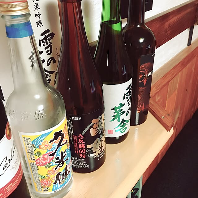 Nobukixさんの実例写真