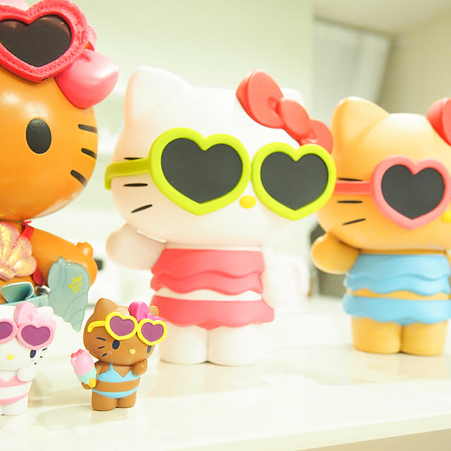 nekotaさんの部屋
