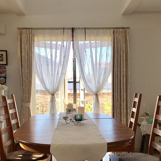 floweringpearさんの実例写真