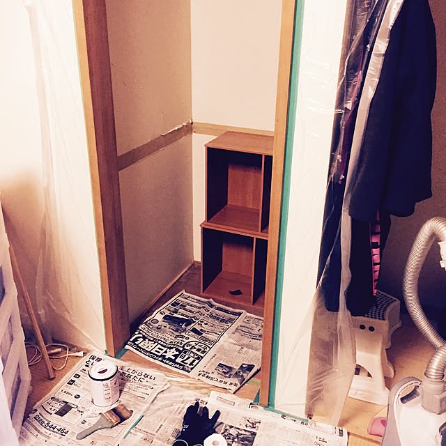 Nobukixさんの実例写真