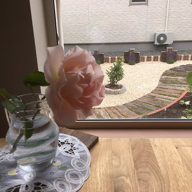 rinrinさんの実例写真