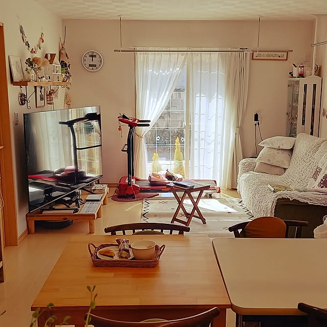 civicglさんの部屋