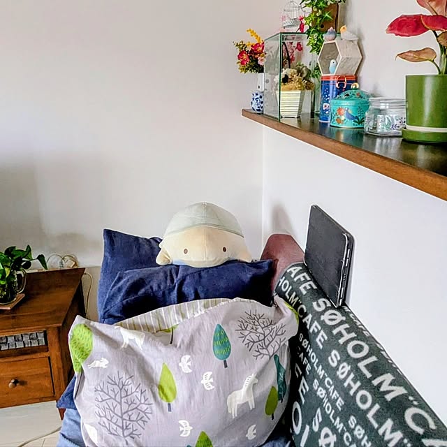 mi-saさんの部屋