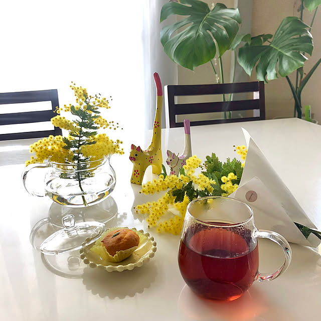 Mitsuさんの実例写真