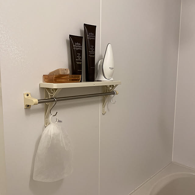 バス/トイレのインテリア実例 - 2020-05-01 22:24:36