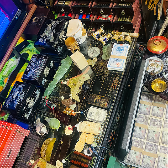 takakuzenさんの部屋