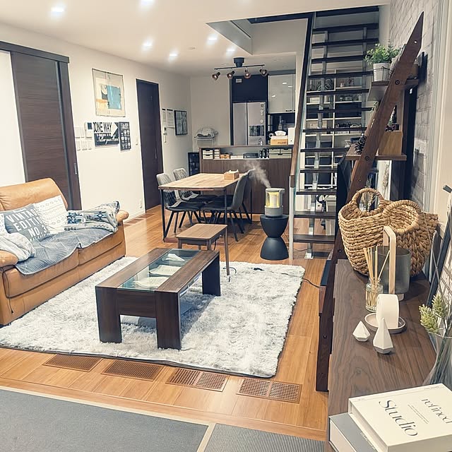 SACHIさんの部屋