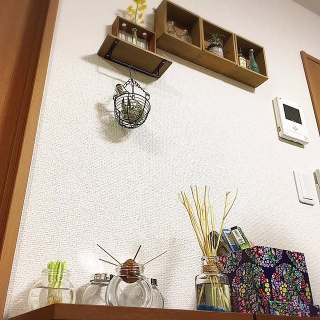 uyaさんの実例写真