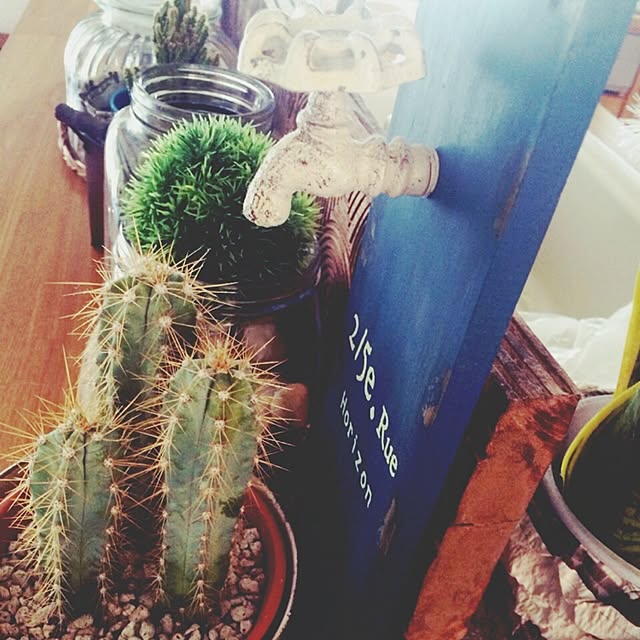 mjさんの実例写真
