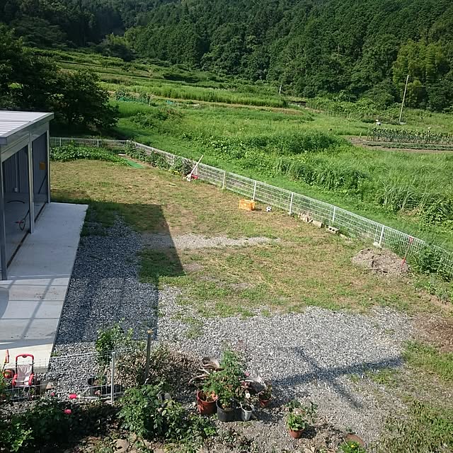 pepeさんの実例写真