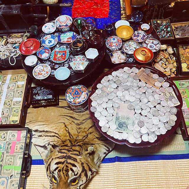 takakuzenさんの部屋
