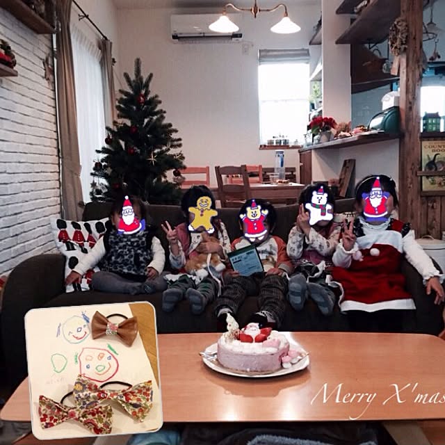 honomino73さんの実例写真