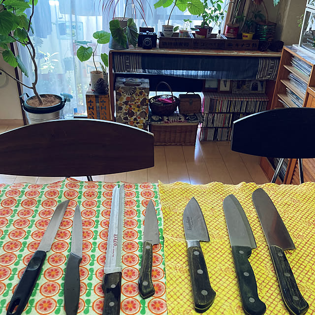 heidiさんの部屋