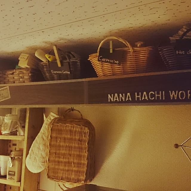 78WORKSさんの実例写真