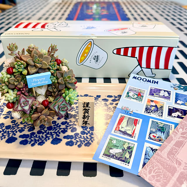 maric323さんの部屋