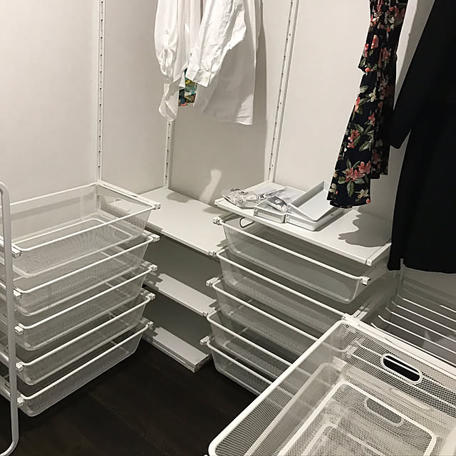 IKEA アルゴートのインテリア実例 | RoomClip(ルームクリップ) IKEA アルゴートのインテリア実例 | RoomClip(ルームクリップ)