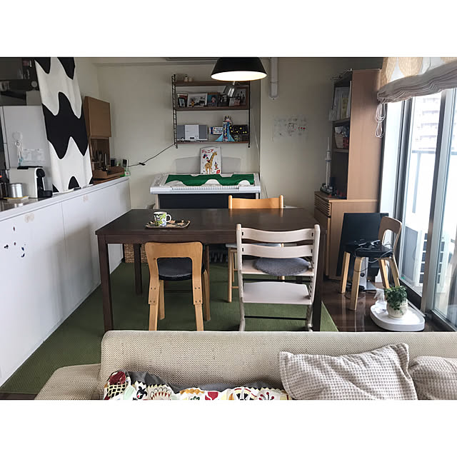 mokoさんの実例写真