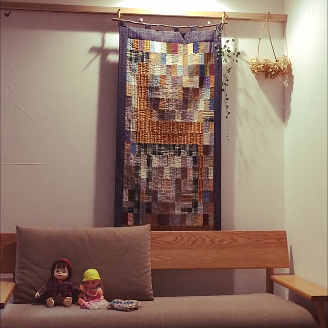 hachi-mi-.さんの実例写真