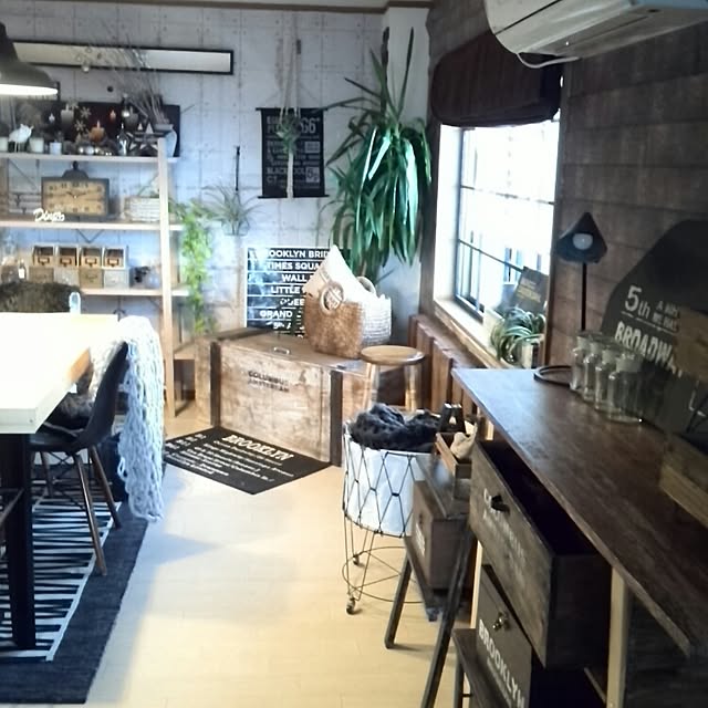 kさんの実例写真