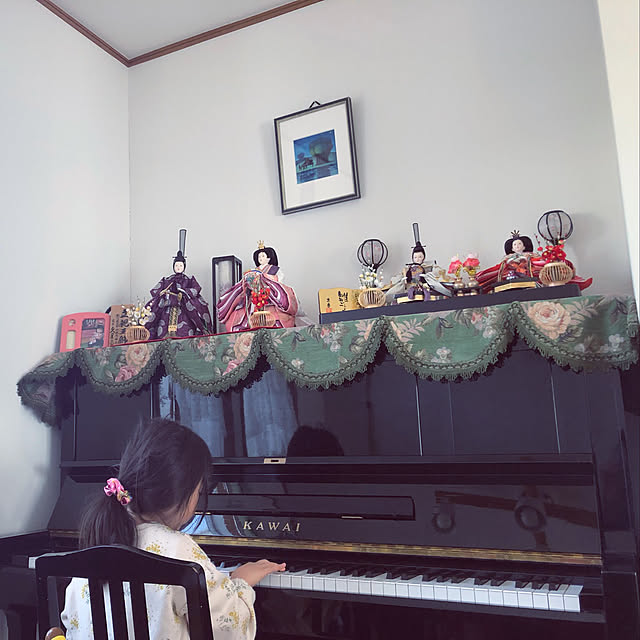 Maryさんの実例写真