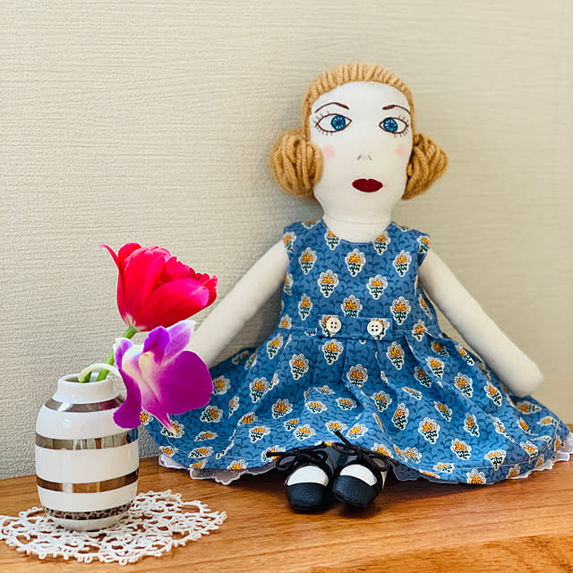 lalalaさんの実例写真