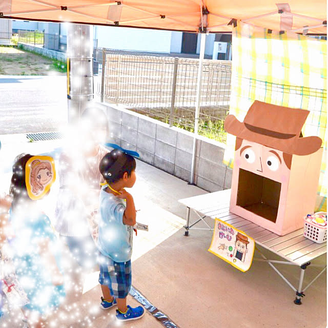 mariさんの実例写真