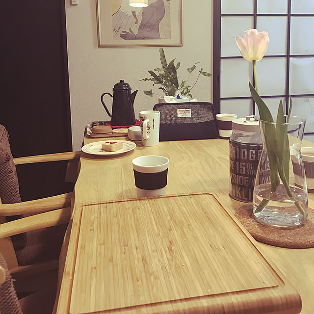 1086inoharuさんの実例写真