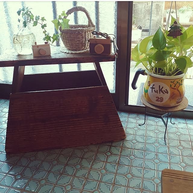 fukuさんの部屋