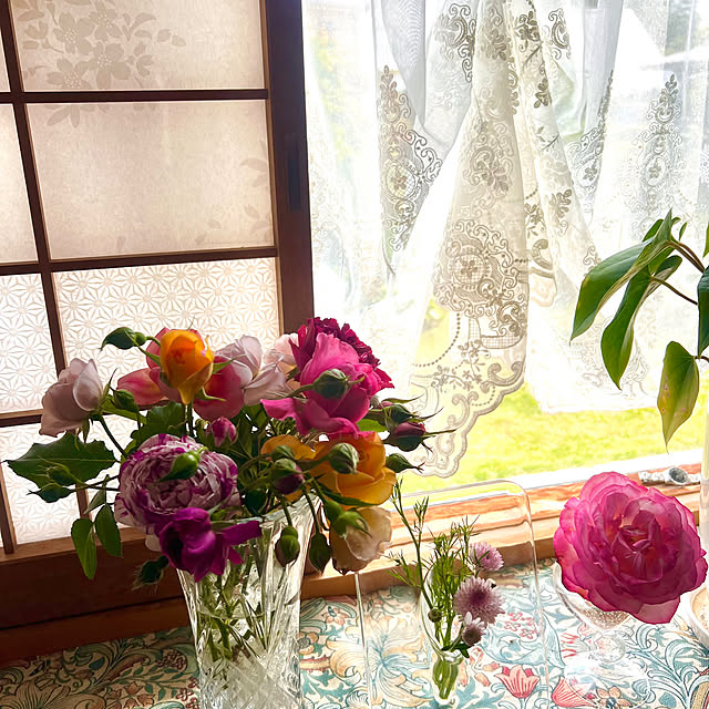 tomkoroさんの部屋