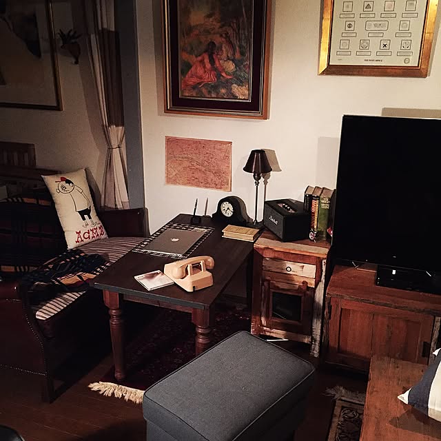 Naoki.さんの実例写真