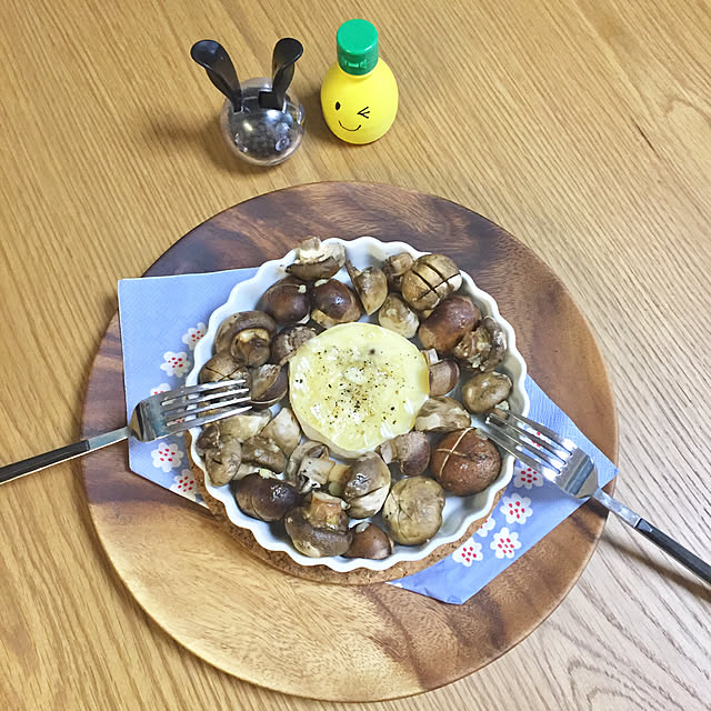 Minteaさんの実例写真