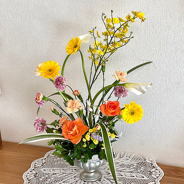 2.11maririnさんの実例写真