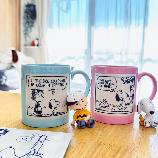 snoopyさんの実例写真