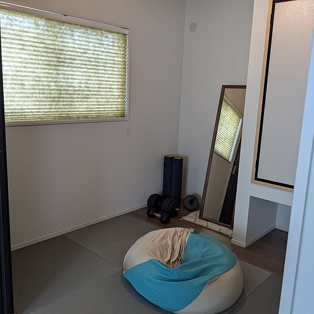 han-aさんの部屋