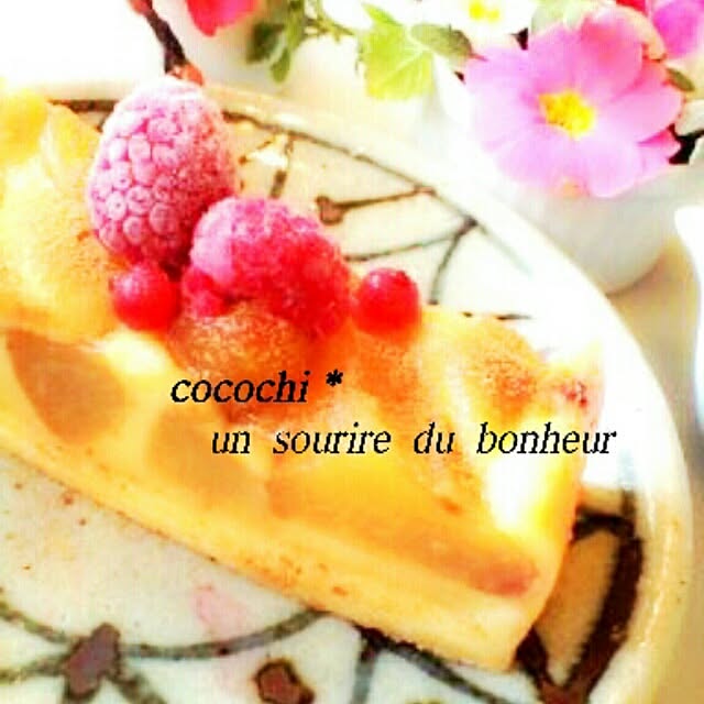 cocochiさんの実例写真