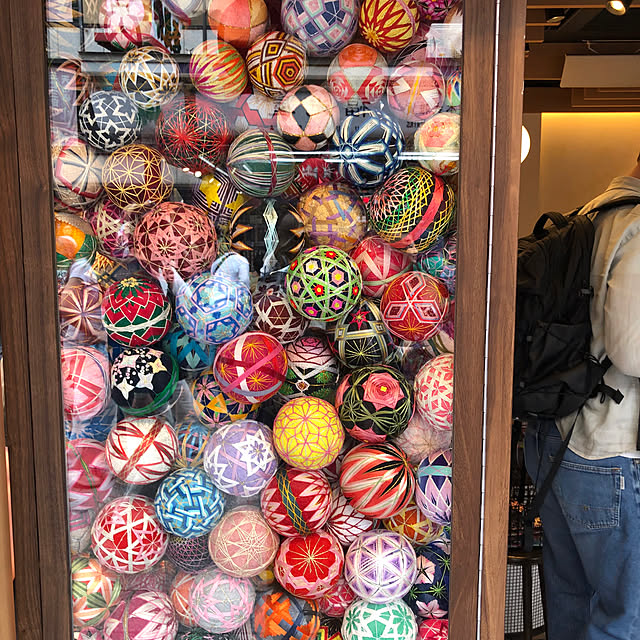 Toruさんの部屋